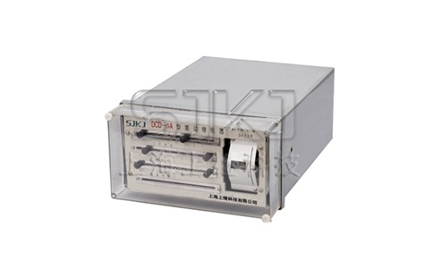 DCD-5/A差動(dòng)繼電器_說(shuō)明書及使用