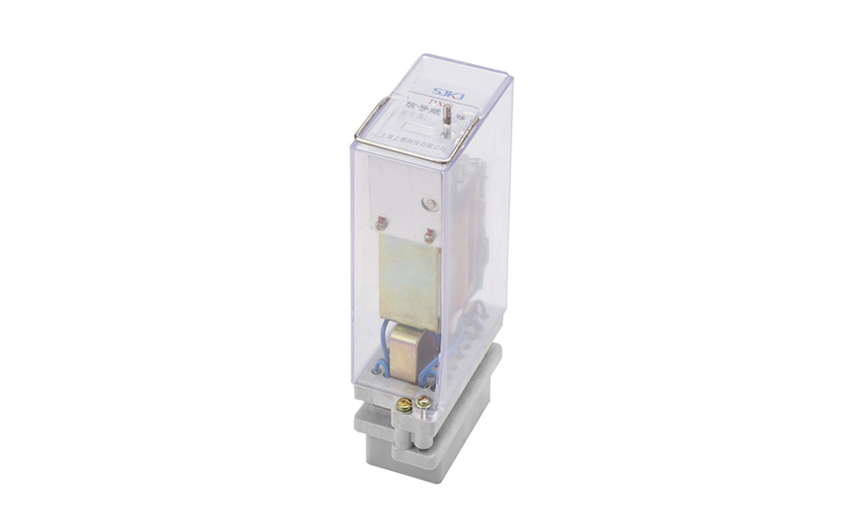 信號(hào)繼電器廠家簡介