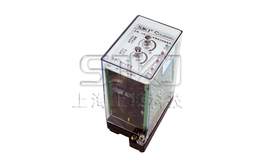 ZZ-S-102分閘、合閘、電源監(jiān)視綜合控制裝置_工作原理