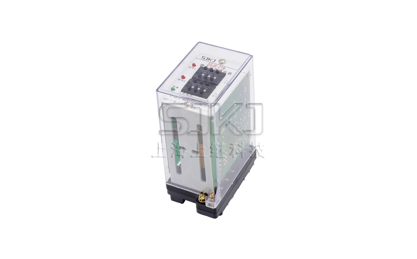 SSJ8-21B繼電器_SSJ8-21B時(shí)間繼電器_接線圖