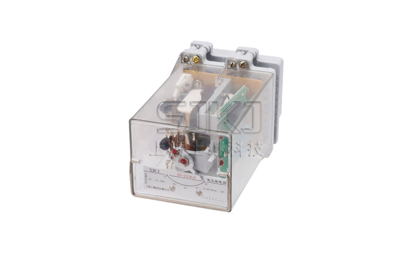 DY-21CE/C繼電器_DY-21CE/C電壓繼電器_使用說(shuō)明
