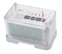 反時(shí)限過(guò)流繼電器結(jié)構(gòu)和要求