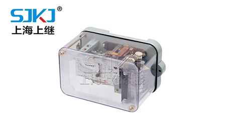 GL-15、25過流繼電器