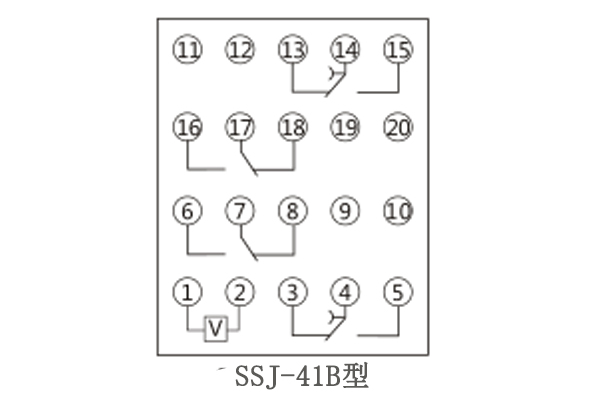 接線(xiàn)圖